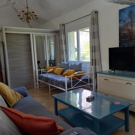 Chez Noelle Bed & Breakfast Illiers-Combray Exterior foto