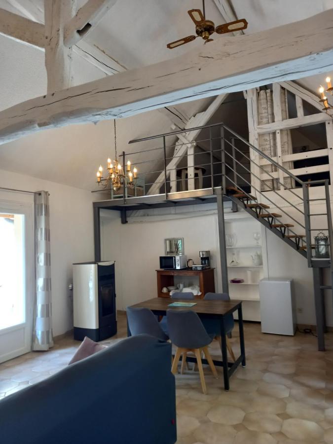 Chez Noelle Bed & Breakfast Illiers-Combray Exterior foto